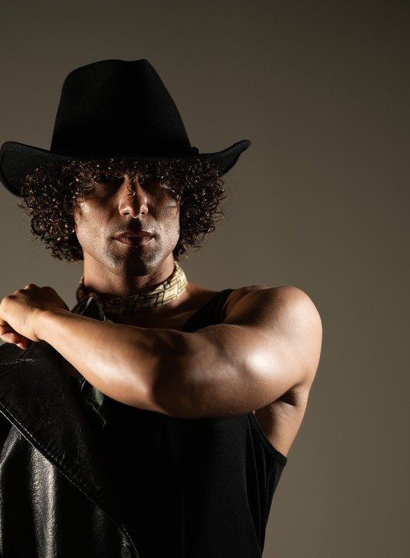 fashion designer studio tropical